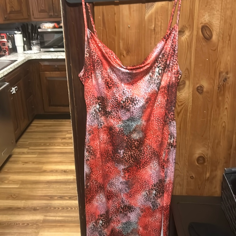 Brand new Shien summer dress